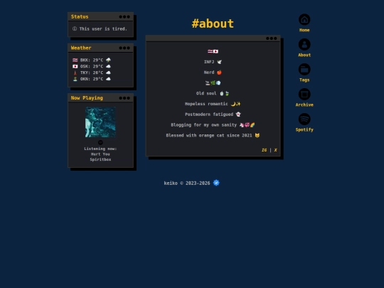 about screenshot