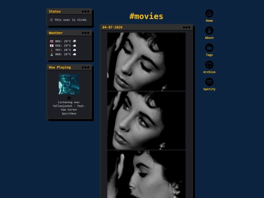 movies screenshot