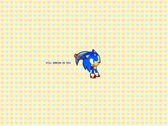 IloveYouWerehogfake screenshot