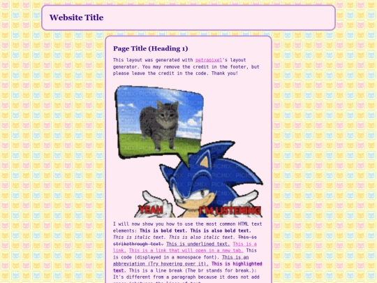 aa screenshot
