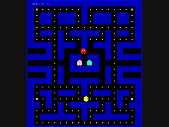 chidouren screenshot