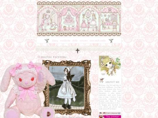 artscrafts screenshot