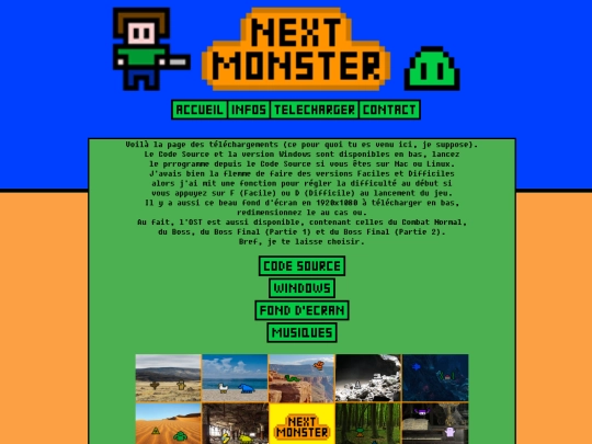 Telecharger screenshot