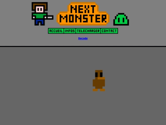 decode screenshot