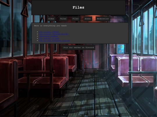files screenshot