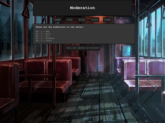 moderation screenshot