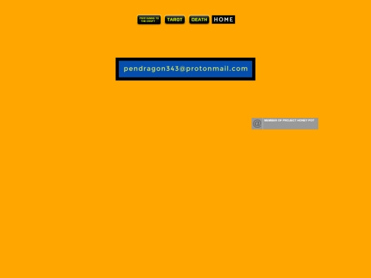 email screenshot