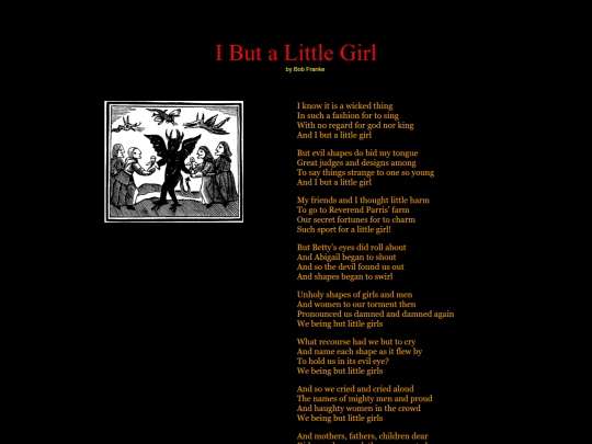 i-but-a-little-girl screenshot
