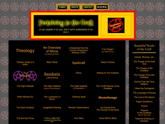 index-craft screenshot