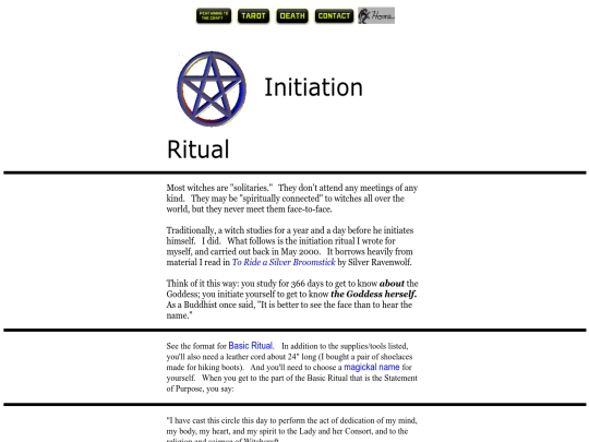 initiat screenshot
