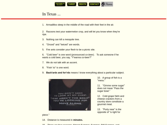 intexas screenshot