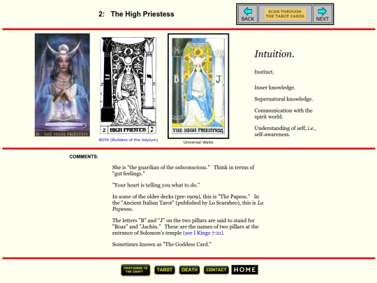 tarotcard/00-ma-02 screenshot