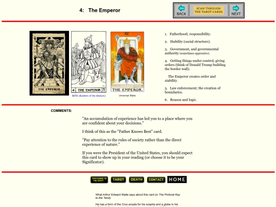 tarotcard/00-ma-04 screenshot