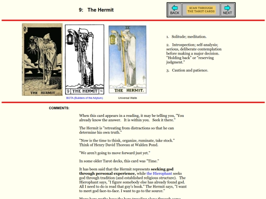 tarotcard/00-ma-09 screenshot