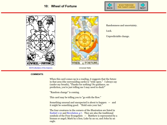 tarotcard/00-ma-10 screenshot