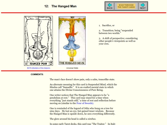 tarotcard/00-ma-12 screenshot