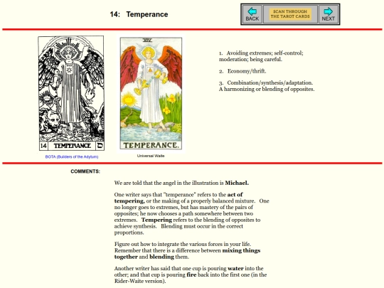 tarotcard/00-ma-14 screenshot