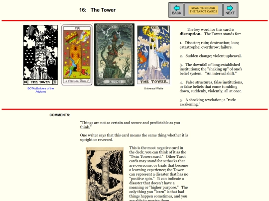 tarotcard/00-ma-16 screenshot