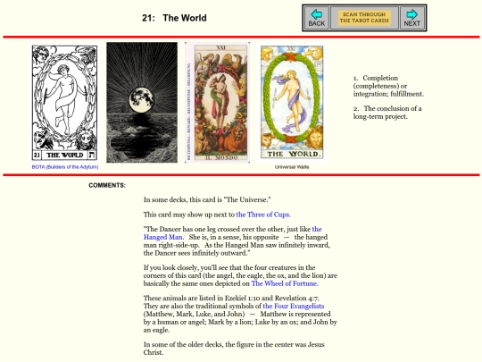 tarotcard/00-ma-21 screenshot