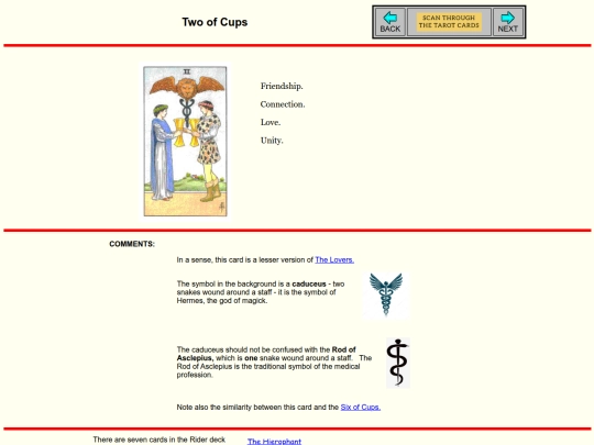 tarotcard/cups-02 screenshot