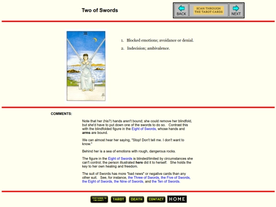 tarotcard/swords-02 screenshot