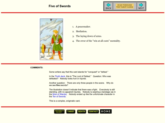 tarotcard/swords-05 screenshot
