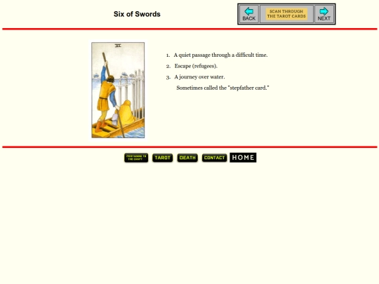 tarotcard/swords-06 screenshot