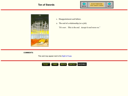 tarotcard/swords-10 screenshot