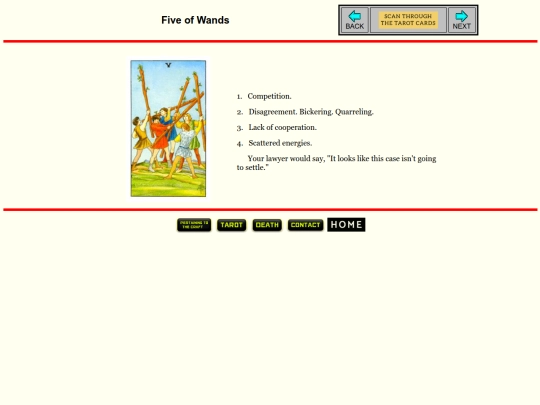tarotcard/wands-05 screenshot