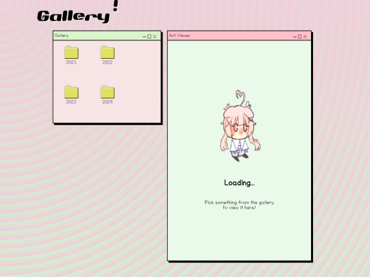 art screenshot