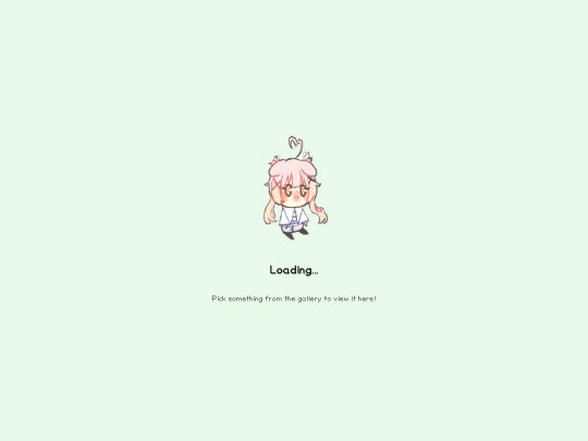 art/loading screenshot