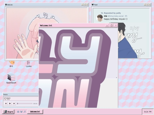 desktop screenshot