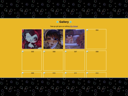 gallery screenshot