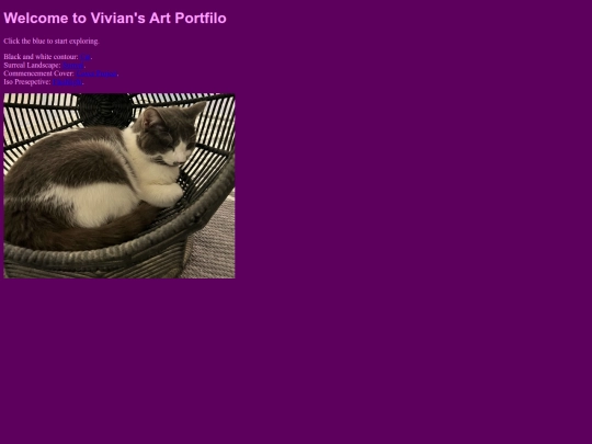 WEBSITE VL/WEBSITE VL screenshot