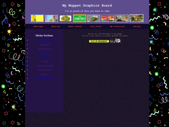 shrinedark screenshot