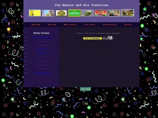shrinemuppetman screenshot