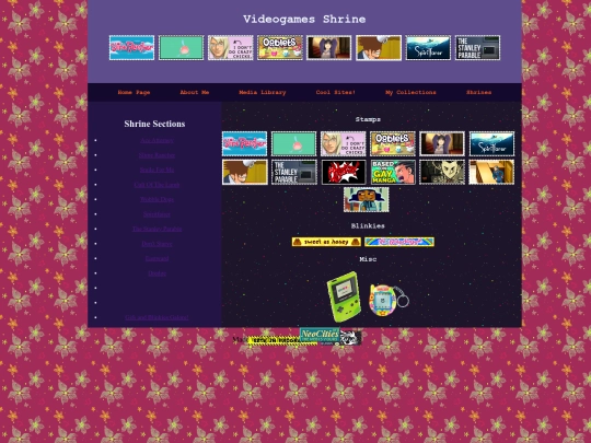 shrinevideogamegif screenshot