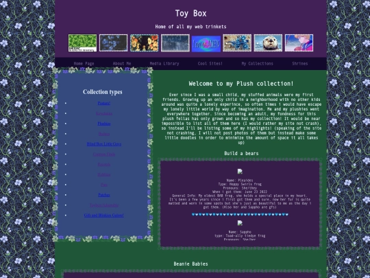 tester screenshot