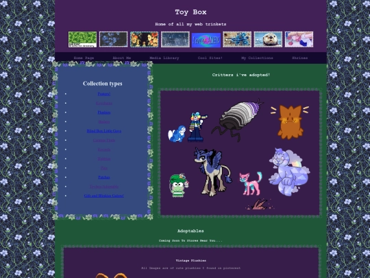 toybox screenshot