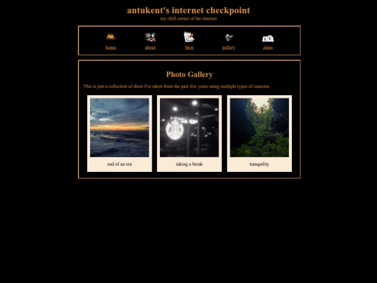 gallery screenshot