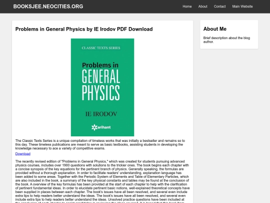ie-irodov-pdf-download screenshot