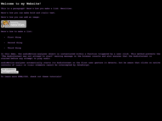 fstext screenshot