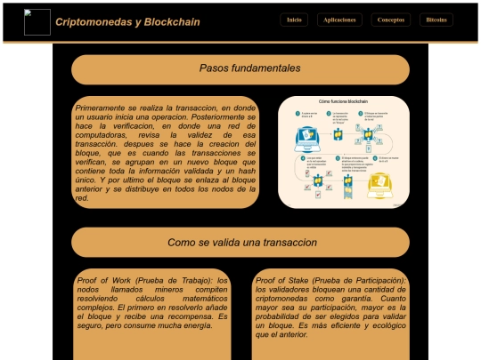 entrega final de informatica/aplicaciones screenshot