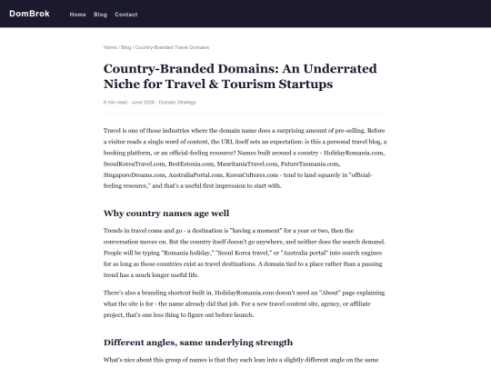 blog/country-branded-travel-domains screenshot
