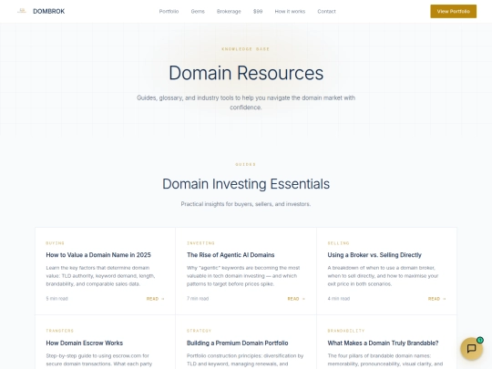 resources screenshot
