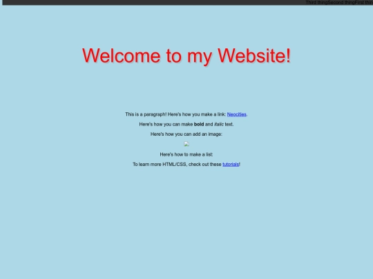 alltime screenshot