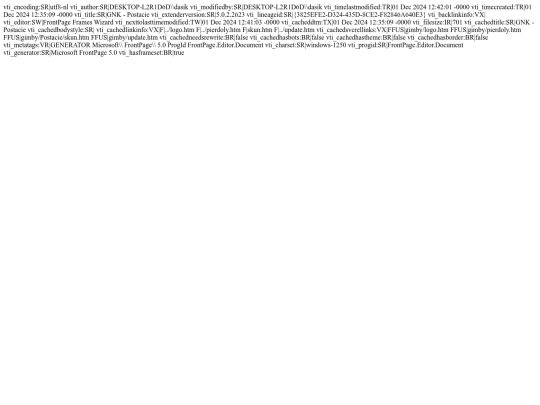 Postacie/_vti_cnf screenshot