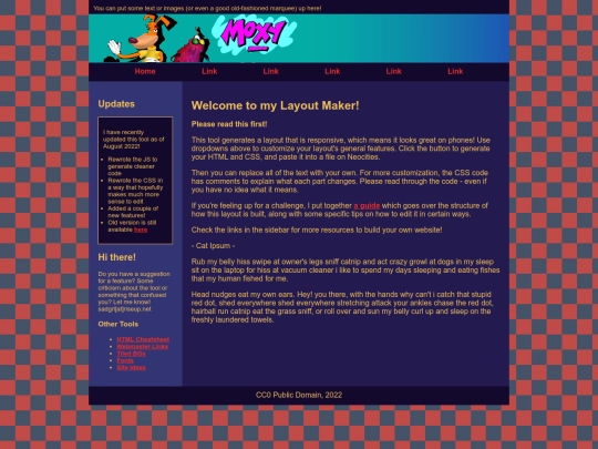 moxy/poop screenshot