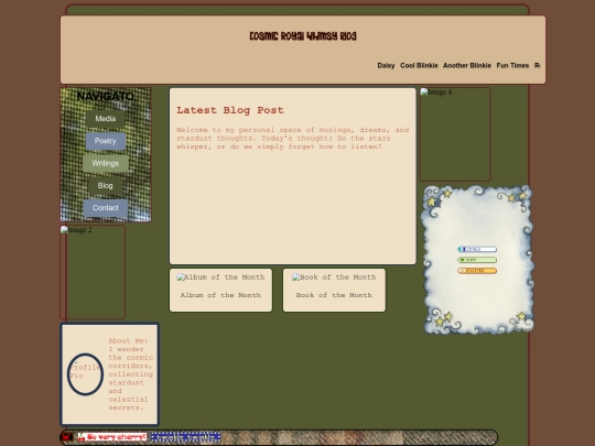 pages/blog6 screenshot