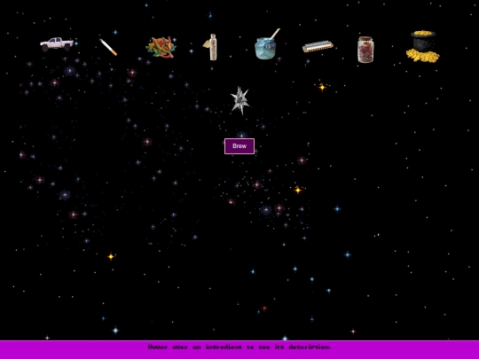 pages/potions2 screenshot
